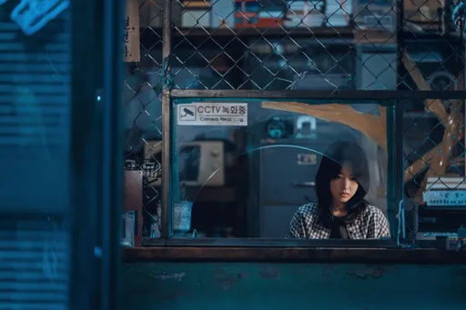 朴寶英為1500億金條逃跑全身髒兮兮！《賭金》拚搏金聖喆、李光洙