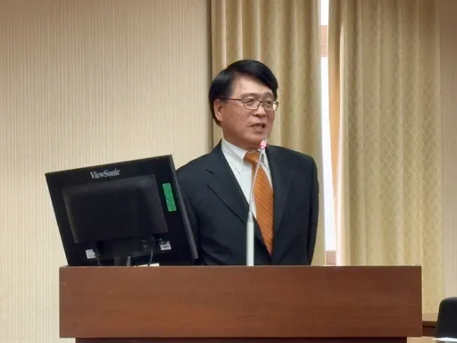 中選會剩4委員無法開會！立院3/13人事案同意權投票