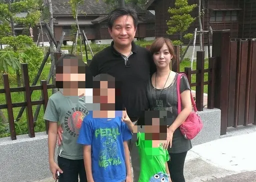 王定宇喊已離婚！妻PO文「不哭不哭…」一夜變單身了