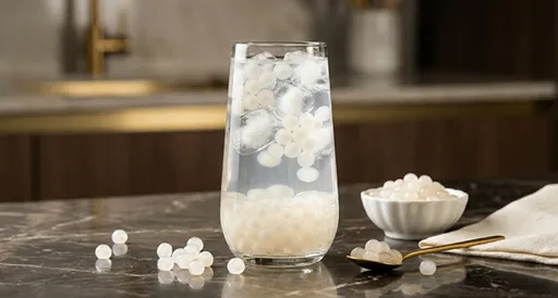 手搖飲0元！每人最多可買4杯　迎愚人節「透明珍奶」再開賣