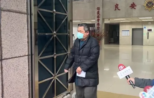 中華隊被影射打假球　蔡其昌不忍了！50歲男火速被抓