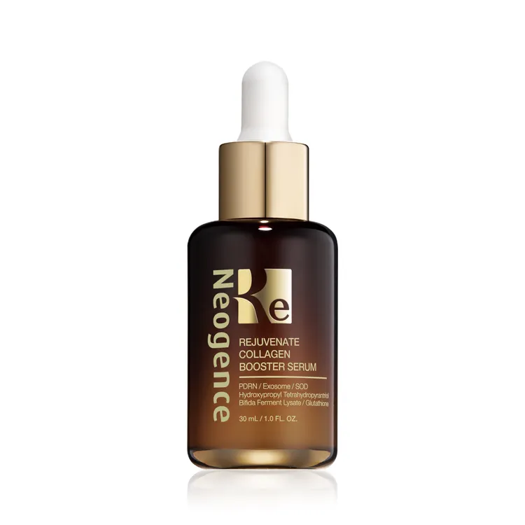 霓淨思再生奇蹟膠原精華，30ml／1400元。品牌提供