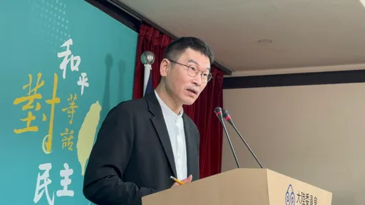 李貞秀戶籍案延燒！陸委會：「3情況恐在陸設籍」影響出任公職