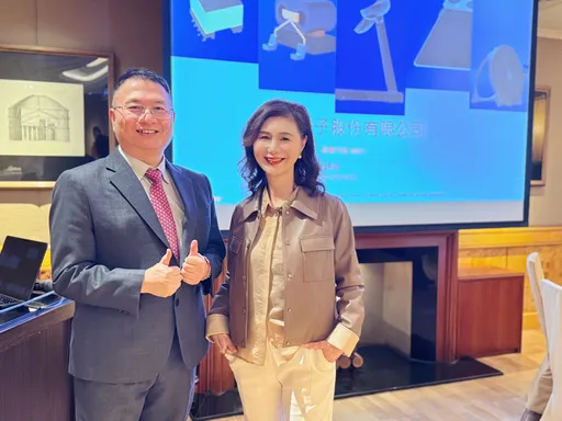 聯寶攻AI電力關鍵元件　卡位1MW機櫃時代、切入矽光子與低軌衛星