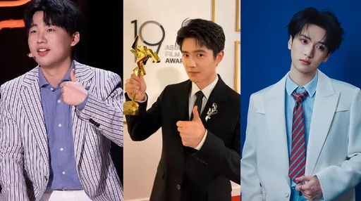 劉昊然、郭麒麟被爆陪酒KTV尋歡！影片流出　2人只認朋友聚會