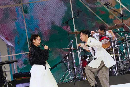 蘇打綠暫別舞台前與「她」時隔16年合體　復刻卡司缺方大同逼哭全場