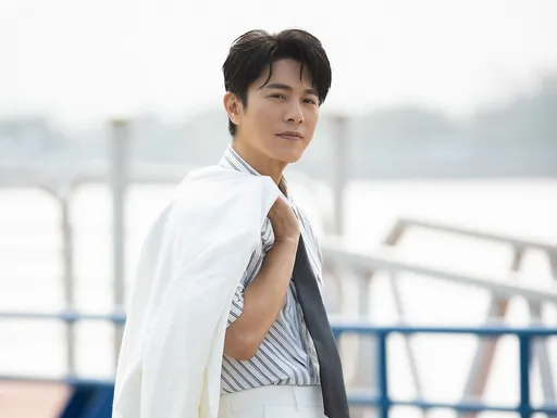 韋禮安直擊男星婚外情　偷跟蹤她！身份竟是金馬新人