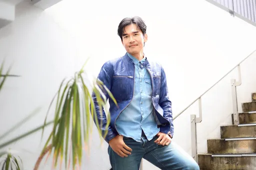 專訪｜楊一展睡到一半沒呼吸！「有人掐著脖子」夢境救一命　