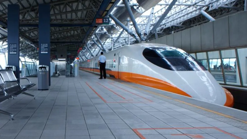 高鐵取消一般團體95折優惠　4/27起收全額票價