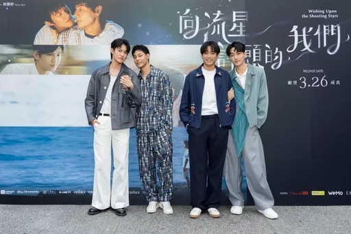 BL劇CP從早做到晚太激烈！「這部位」腫脹流血了