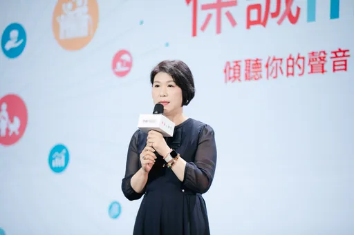 台灣財務健康指數57.8分居亞太中後段　追求快樂卻趨保守