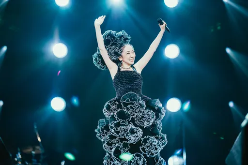 說到做到！米希亞曾因花蓮強震取消演出　7月北流開唱海外唯一