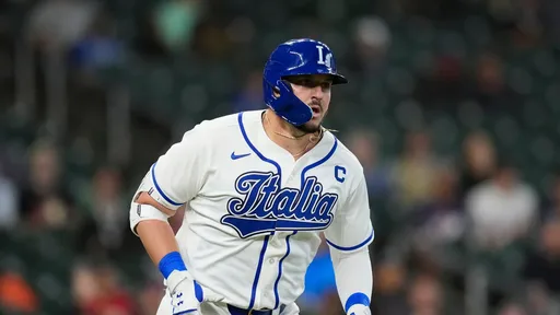 義大利隊長帕斯昆汀諾真情告白　代表家族的國家參賽沒有疑問