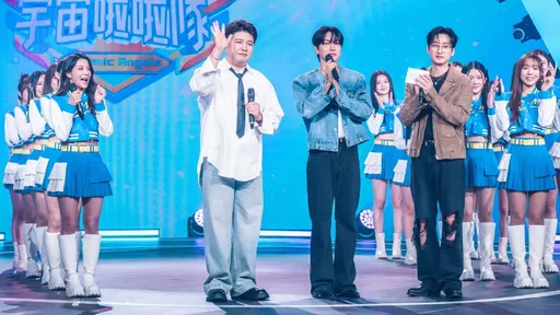 SJ利特、神童驚喜空降選秀節目　親揭評比關鍵 