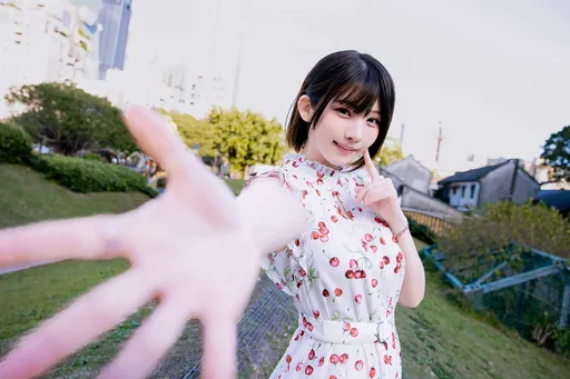 日本第一Coser來台拍攝48小時敬業禁食！4月當女僕力挺動漫祭