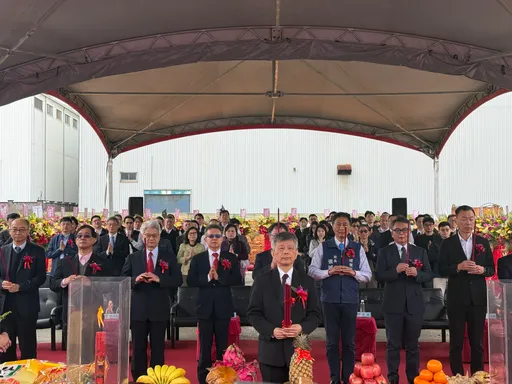 中華精測斥資逾35億建三廠　瞄準AI探針卡需求2028下半年完工投產