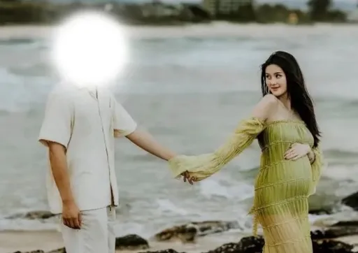 疑似廖思惟孩子的爸駁斥孕期提分手　稱女兒已2歲　1年前分開原因複雜