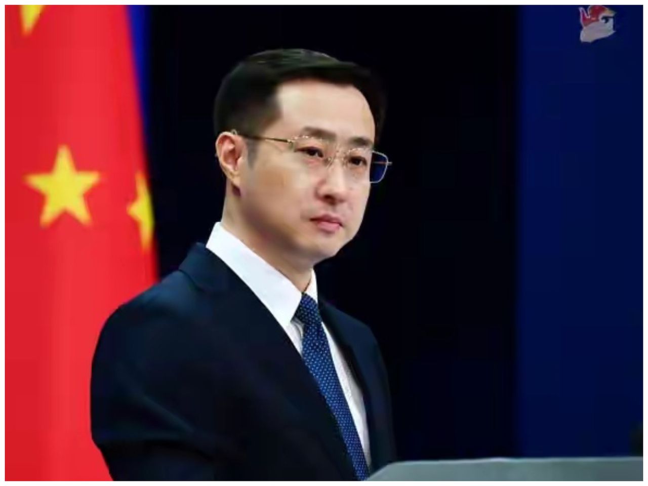 川普點名中韓日等國護航荷姆茲海峽 中國回應了