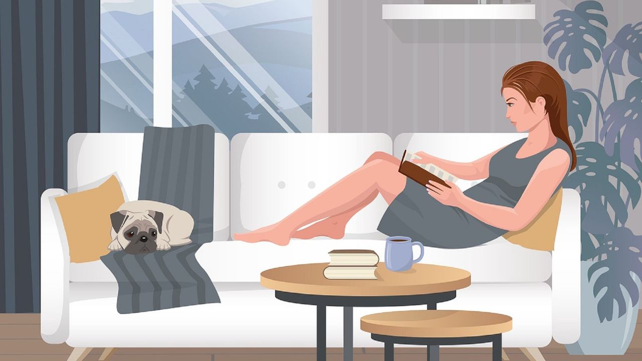 別被他們的悠哉騙了!「5隱形學霸星座」揭曉