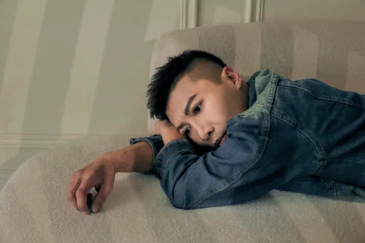 方順吉唱得撕心裂肺有內情？　「你無資格」連自己都懷疑是不是寫給前妻