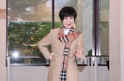 78歲「歌仔戲天王」心血管堵塞裝支架    醫生一句話秒戒菸