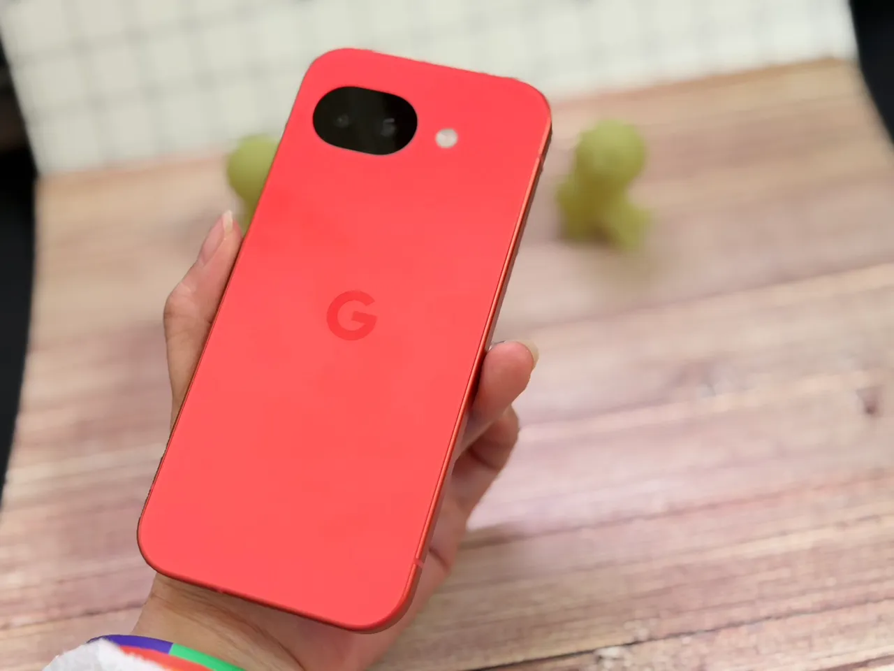 Pixel 10a開箱｜AI拍照更聰明　這台中階機不只便宜