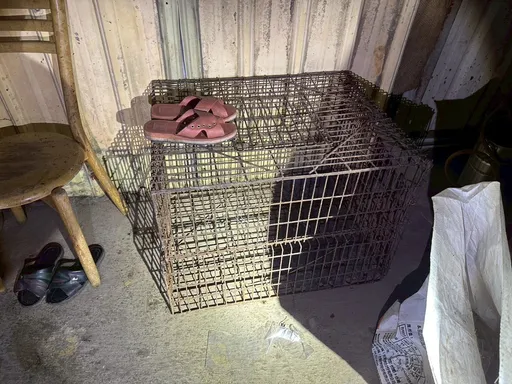 煮香肉進補！雲林兩7旬男認了　「屠狗人」6度累犯罰不怕