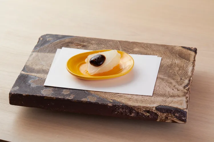 雲露・豆薯。業者提供