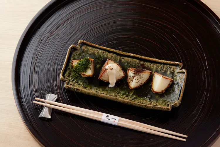 慢淬・馬鈴薯。業者提供