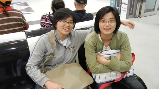 離開才看見的臺中！記錄作家楊双子用文學書寫成長的城市靈魂