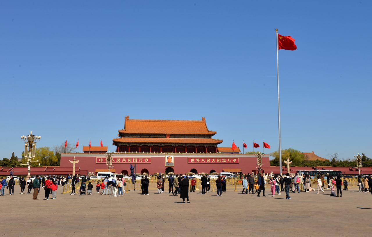 109歲中共元老宋平辭世!曾任周恩來秘書 大力拔擢胡錦濤