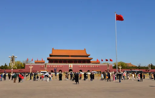 109歲中共元老辭世！曾任周恩來秘書　大力拔擢胡錦濤