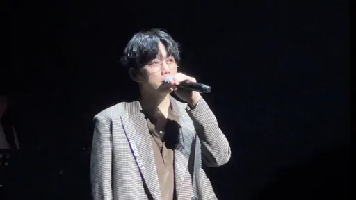 10CM嗓音恢復來台喊話盧廣仲！超滿意台粉大合唱「到死都會記得」