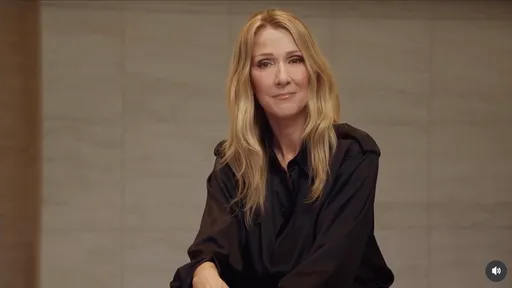 席琳狄翁抗病復出！宣布巴黎連唱10場　58歲生日送自己最大禮物