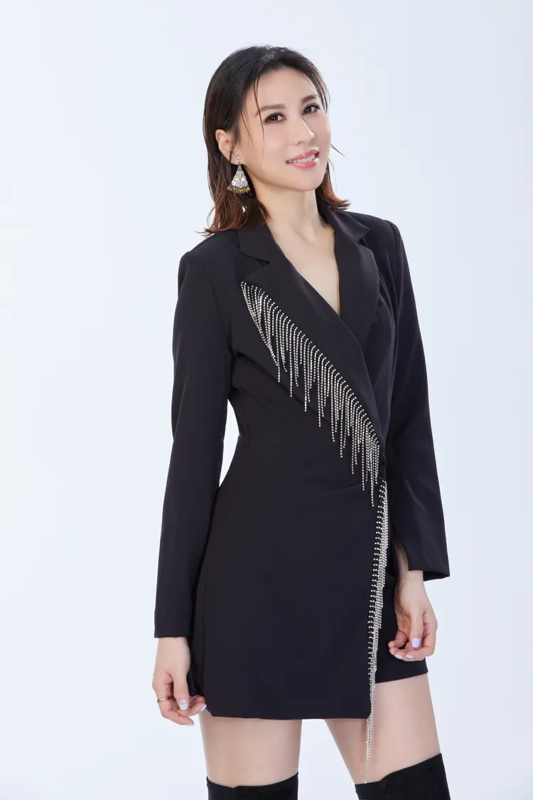 林凡外婆最愛《月亮代表我的心》。阿爾法音樂提供