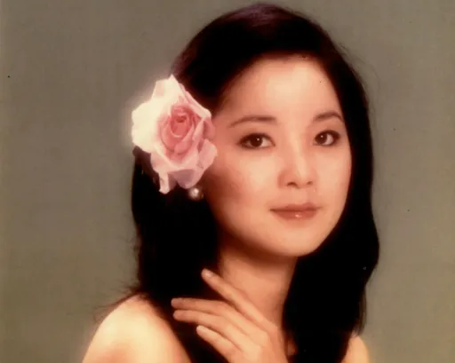 鄧麗君逝世31年　金曲3大歌后攜手獻美聲致敬