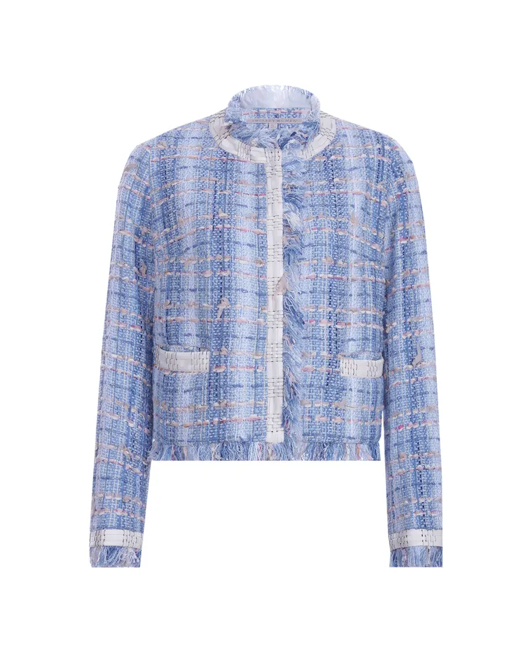 夏姿特賣服裝，原價5萬7800元，特價3萬4680元。品牌提供