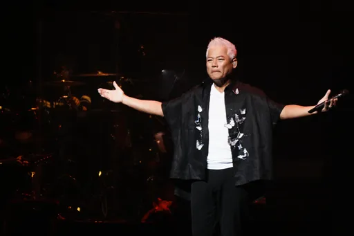 劉文正地球上消失35年行蹤成謎　被爆死訊！愛徒巫啟賢揭真相