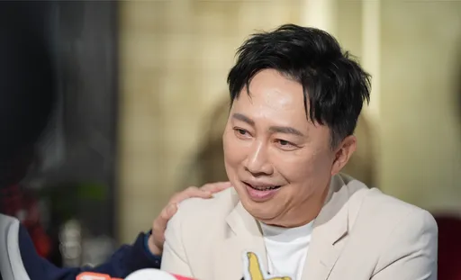 趙正平半年爆瘦11公斤　57歲指數嚴重超標！怒喊：我不是沈玉琳