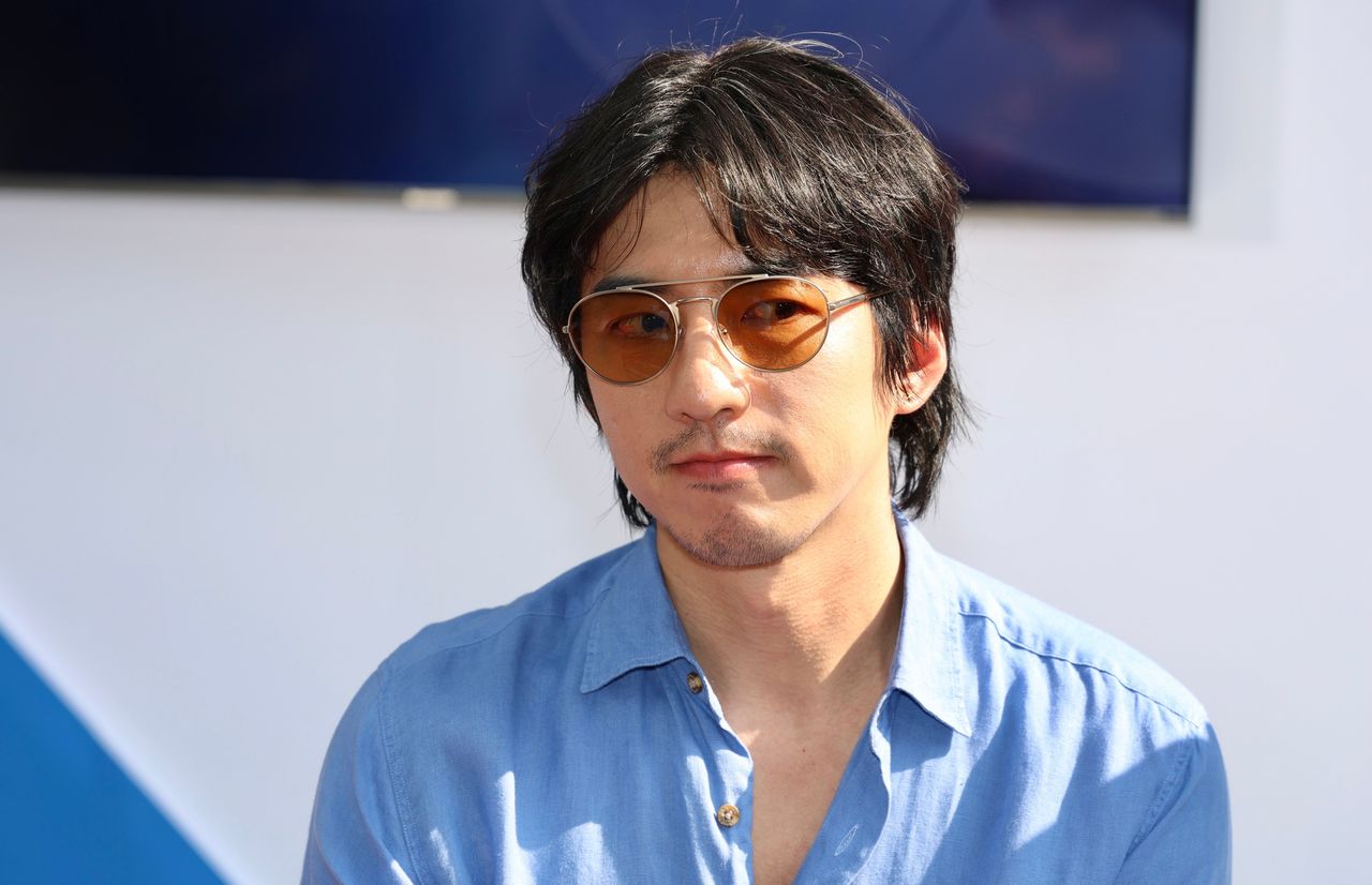 方志友爆婚變!「前夫」傅孟柏建議:這句話盡量不要