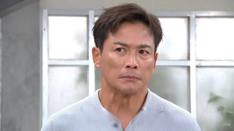 江宏恩是三立台八的重要男主角群。資料照、三立提供