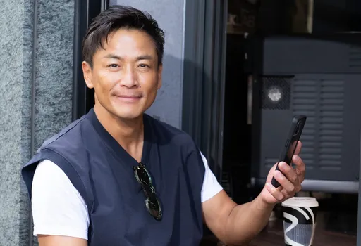 江宏恩健康出狀況辭演八點檔　醫警告：再不睡會暴斃