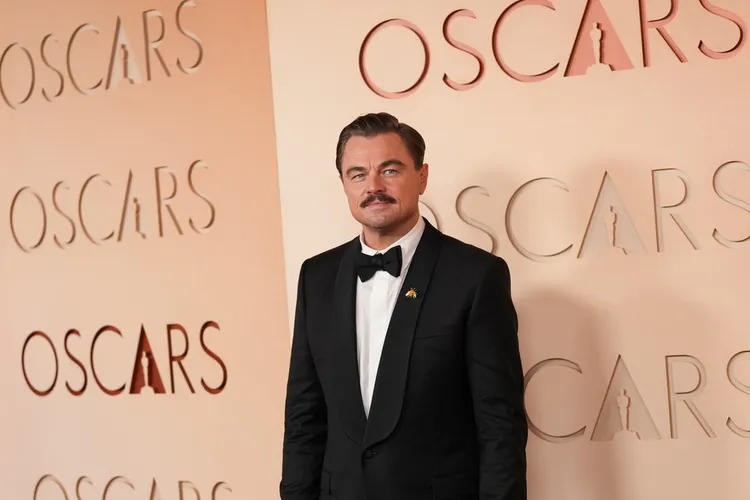 李奧納多。美聯社