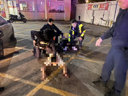 國一生貪玩偷騎鄰居機車　載友兜風2小時換一場難忘「震撼教育」