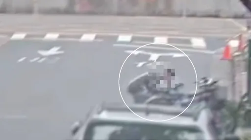 南港慣竊騎走學生單車　警循線逮人...他稱「以為沒人要」