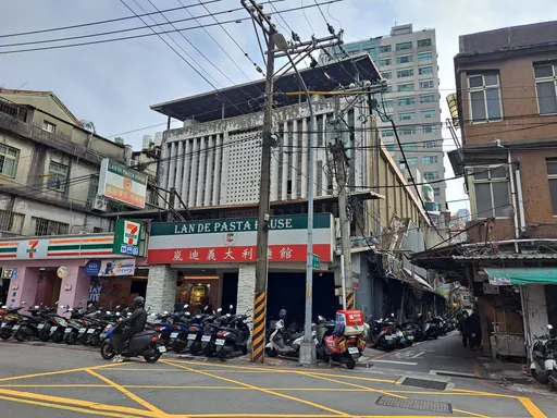 永和頂溪門戶公辦都更招商　投資額逾180億將創400億房市價值