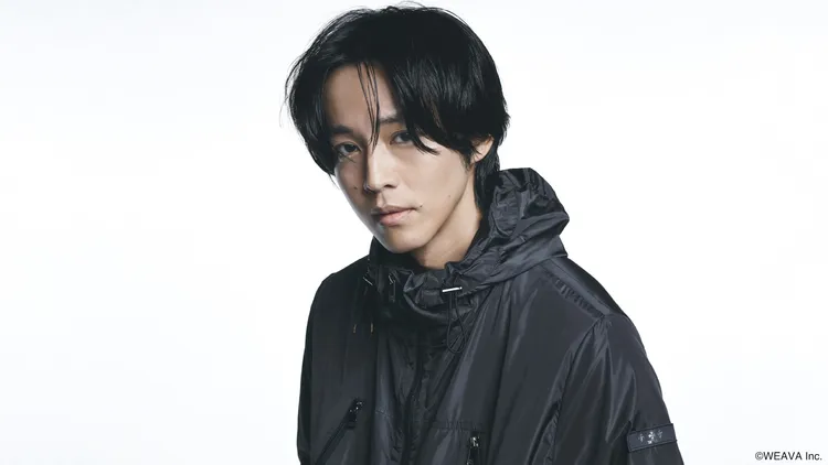 松坂桃李演繹TATRAS 2026 春夏系列。品牌提供