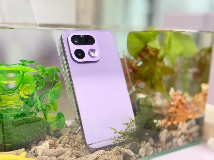 16系列提供IP66、IP68、IP69防塵防水等級。趙筱文攝