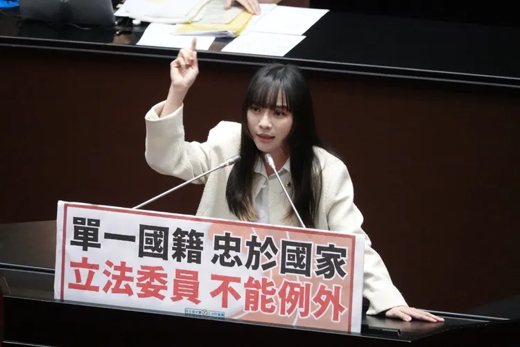 民進黨立委黃捷。莊宗達攝