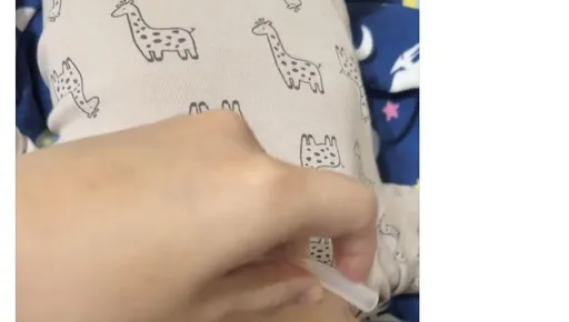 寶寶人生被地獄開局！媽給嬰吸氧氣「表情很舒服」   醫師：令人髮指